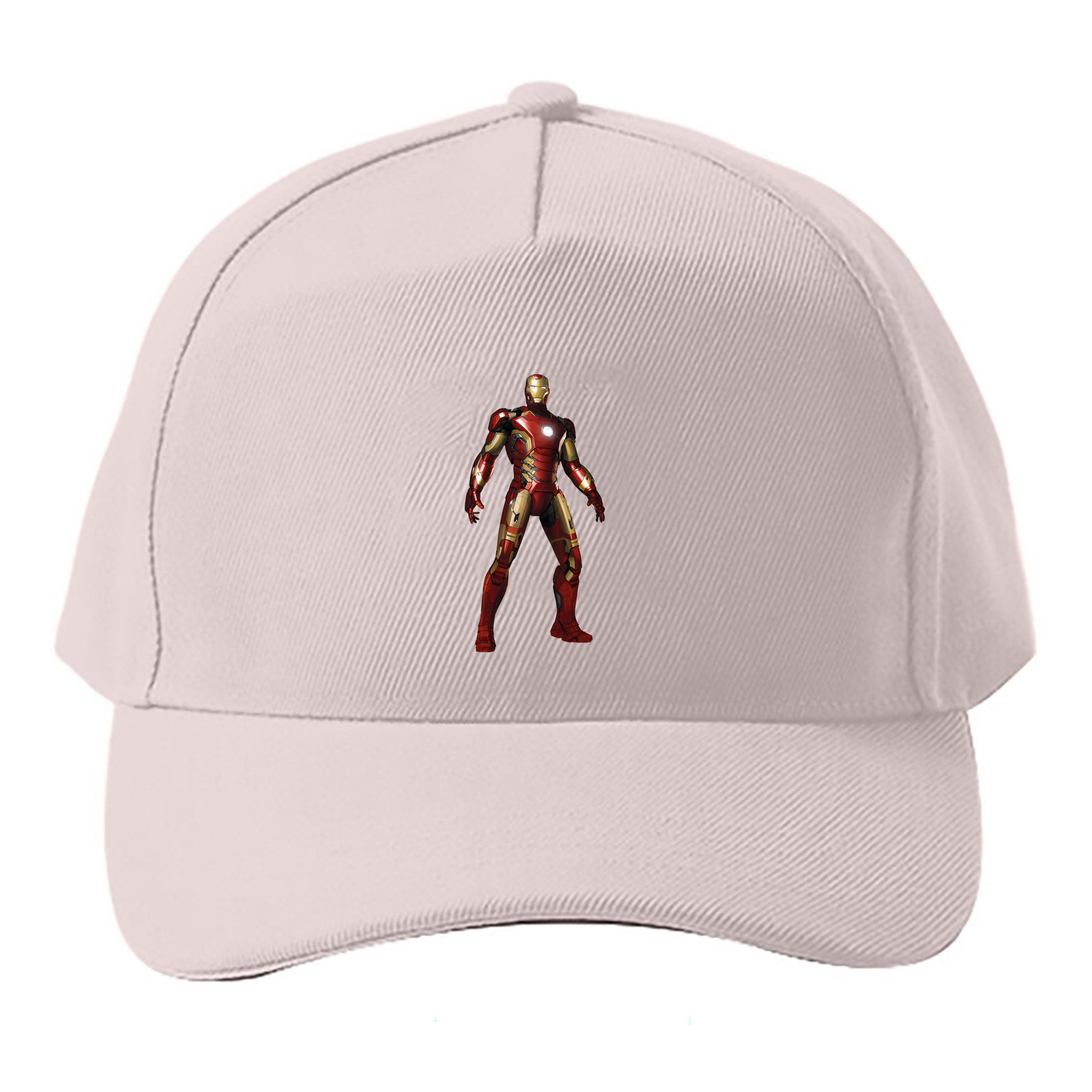 （画像用） アベンジャーズ The Avengers ベースボールキャップ 綿100％ 男女兼用 帽子 スポーツ